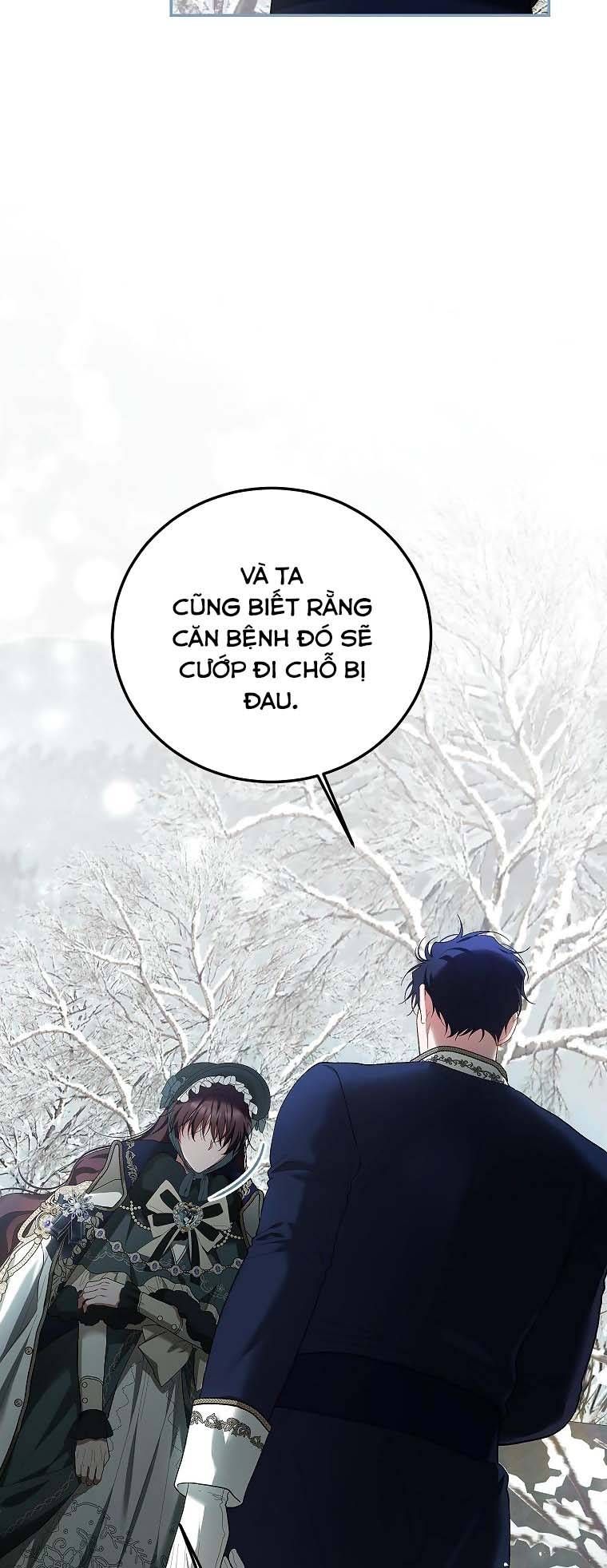 đọc truyện  Quãng Đời Còn Lại Của Nữ Phụ Yểu Mệnh Chương 60.1 ảnh 28 tại Thiên Thai Truyện