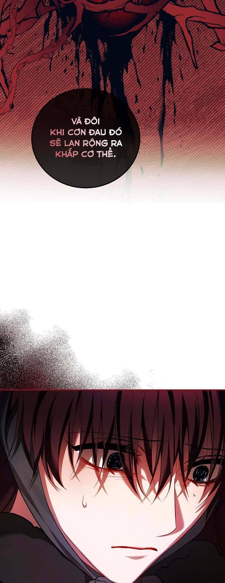 đọc truyện  Quãng Đời Còn Lại Của Nữ Phụ Yểu Mệnh Chương 60.1 ảnh 30 tại Thiên Thai Truyện