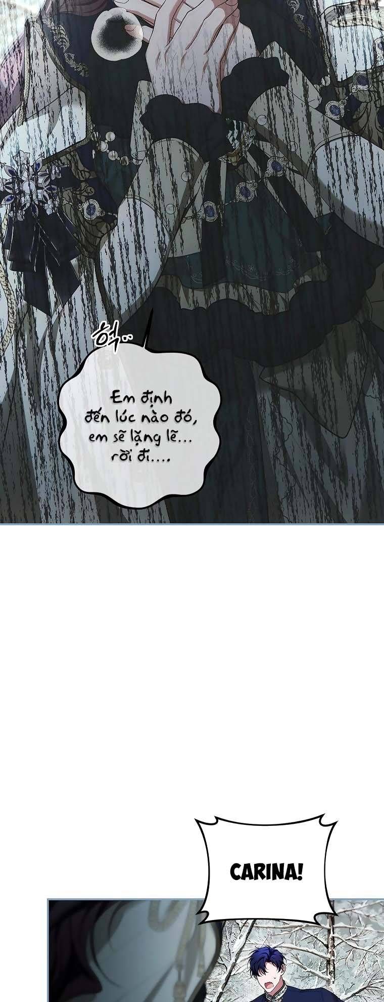 đọc truyện  Quãng Đời Còn Lại Của Nữ Phụ Yểu Mệnh Chương 60.1 ảnh 34 tại Thiên Thai Truyện