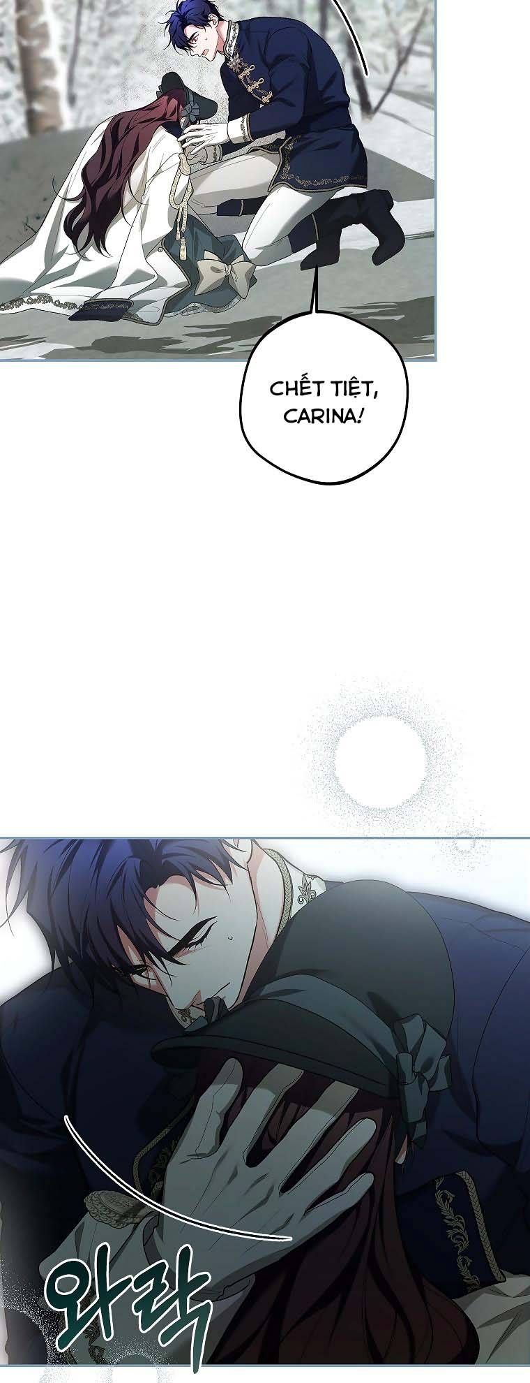 đọc truyện  Quãng Đời Còn Lại Của Nữ Phụ Yểu Mệnh Chương 60.1 ảnh 36 tại Thiên Thai Truyện