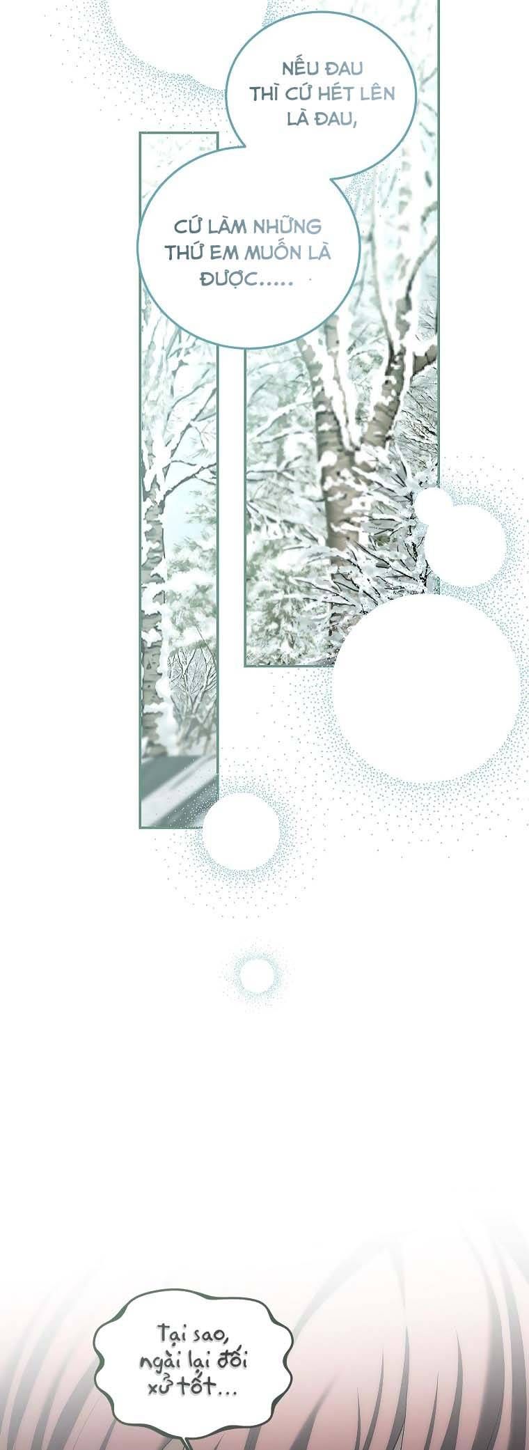 đọc truyện  Quãng Đời Còn Lại Của Nữ Phụ Yểu Mệnh Chương 60.1 ảnh 43 tại Thiên Thai Truyện