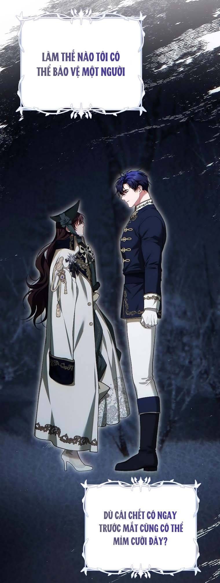 đọc truyện  Quãng Đời Còn Lại Của Nữ Phụ Yểu Mệnh Chương 60.1 ảnh 8 tại Thiên Thai Truyện