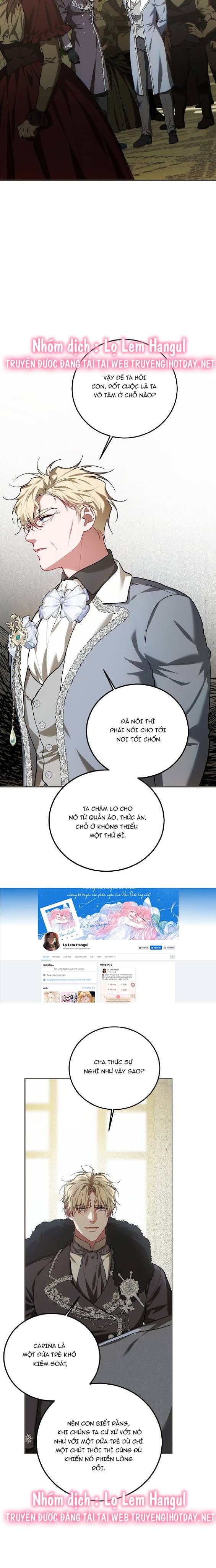 đọc truyện  Quãng Đời Còn Lại Của Nữ Phụ Yểu Mệnh Chương 61.1 ảnh 13 tại Thiên Thai Truyện