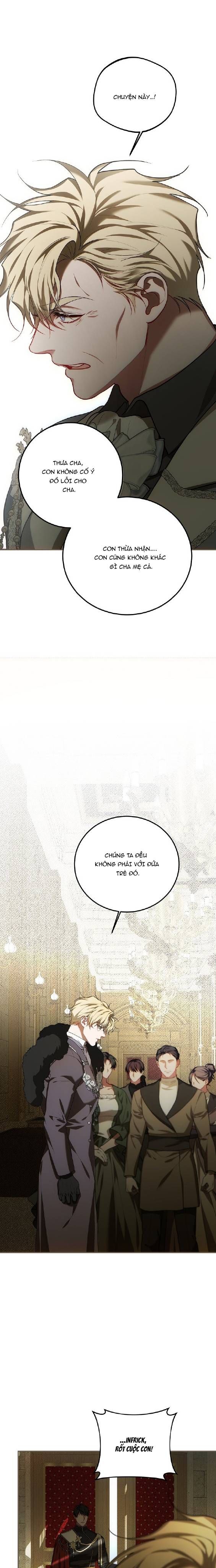 đọc truyện  Quãng Đời Còn Lại Của Nữ Phụ Yểu Mệnh Chương 61.1 ảnh 14 tại Thiên Thai Truyện