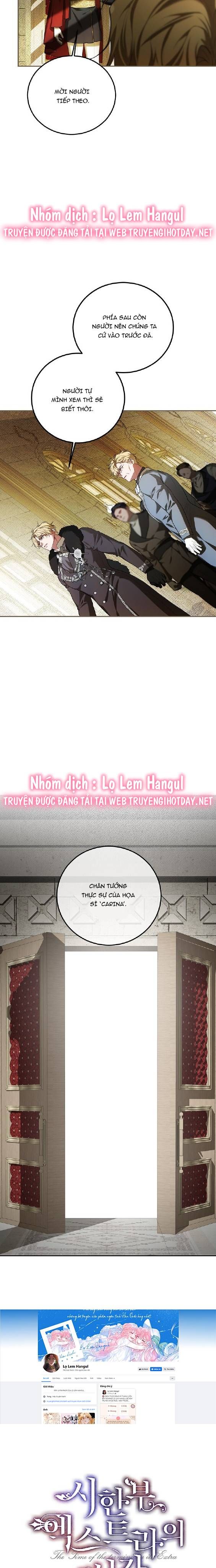 đọc truyện  Quãng Đời Còn Lại Của Nữ Phụ Yểu Mệnh Chương 61.1 ảnh 15 tại Thiên Thai Truyện