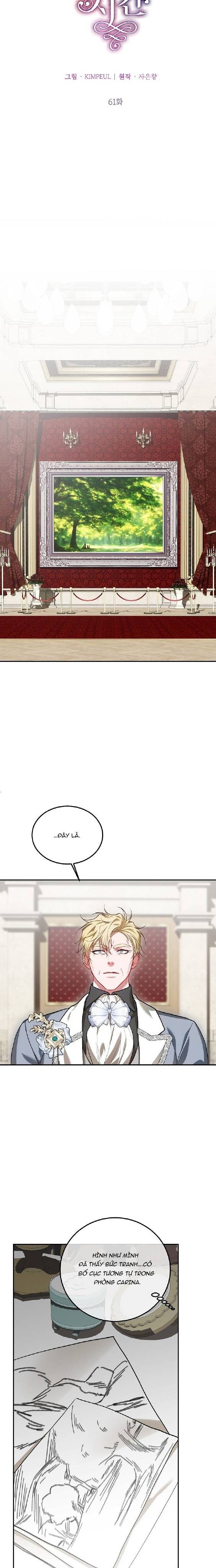 đọc truyện  Quãng Đời Còn Lại Của Nữ Phụ Yểu Mệnh Chương 61.1 ảnh 16 tại Thiên Thai Truyện