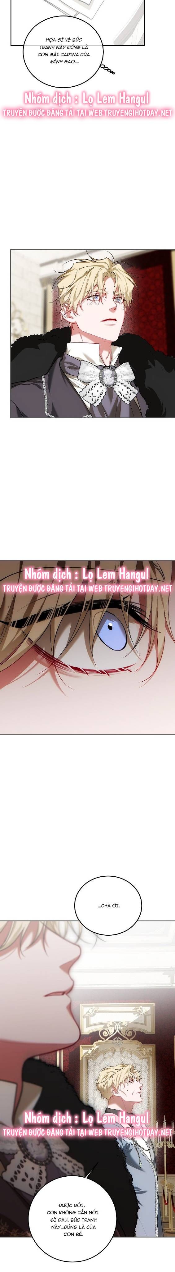 đọc truyện  Quãng Đời Còn Lại Của Nữ Phụ Yểu Mệnh Chương 61.1 ảnh 17 tại Thiên Thai Truyện