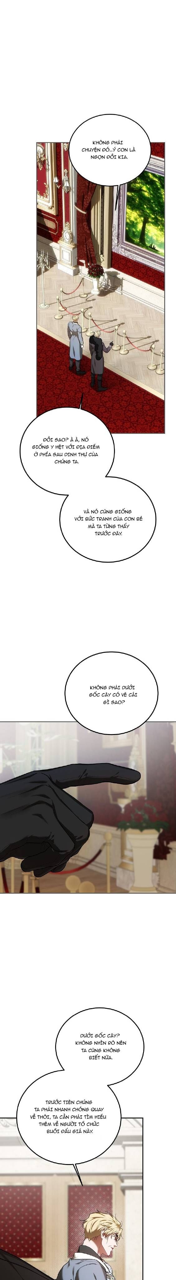 đọc truyện  Quãng Đời Còn Lại Của Nữ Phụ Yểu Mệnh Chương 61.1 ảnh 18 tại Thiên Thai Truyện