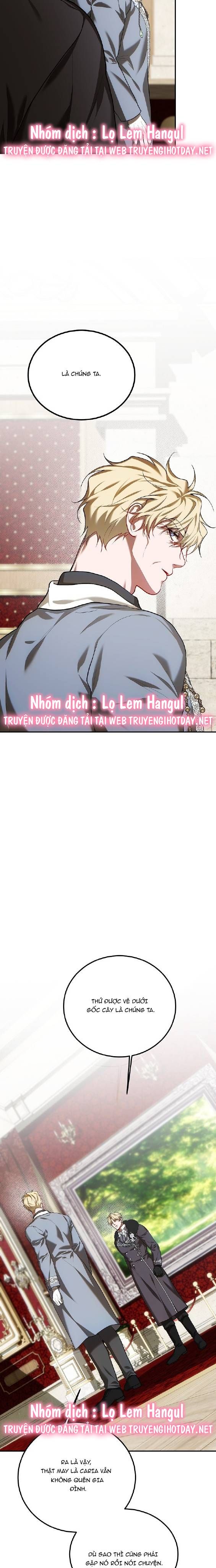 đọc truyện  Quãng Đời Còn Lại Của Nữ Phụ Yểu Mệnh Chương 61.1 ảnh 19 tại Thiên Thai Truyện