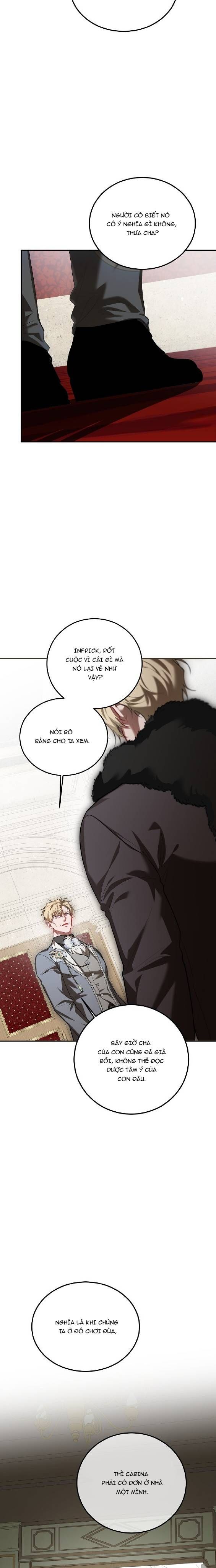 đọc truyện  Quãng Đời Còn Lại Của Nữ Phụ Yểu Mệnh Chương 61.1 ảnh 20 tại Thiên Thai Truyện