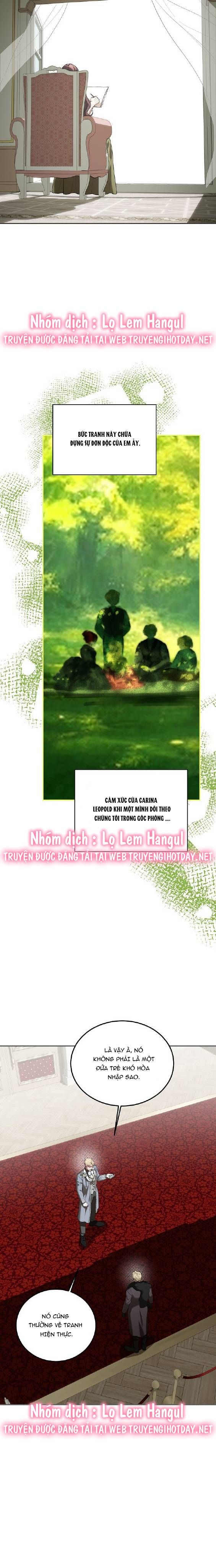 đọc truyện  Quãng Đời Còn Lại Của Nữ Phụ Yểu Mệnh Chương 61.1 ảnh 21 tại Thiên Thai Truyện