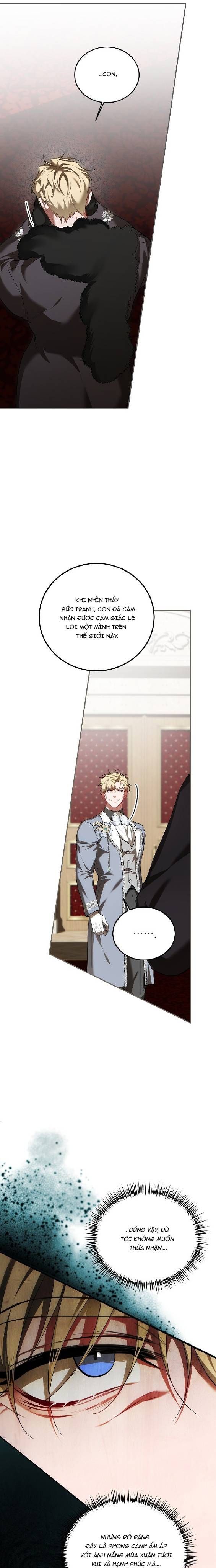 đọc truyện  Quãng Đời Còn Lại Của Nữ Phụ Yểu Mệnh Chương 61.1 ảnh 22 tại Thiên Thai Truyện