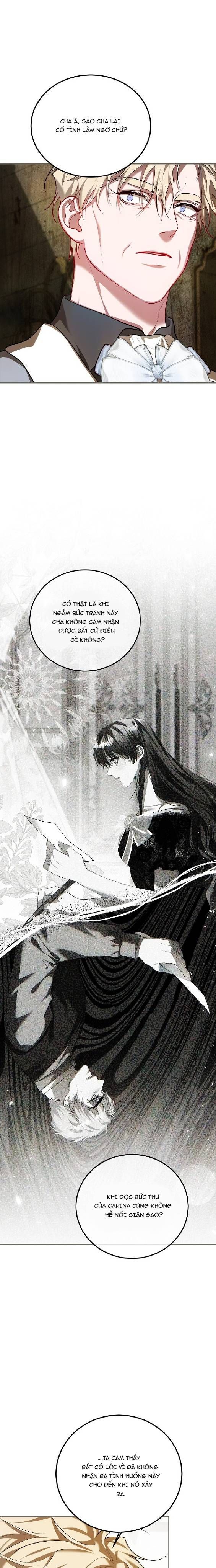 đọc truyện  Quãng Đời Còn Lại Của Nữ Phụ Yểu Mệnh Chương 61.1 ảnh 24 tại Thiên Thai Truyện