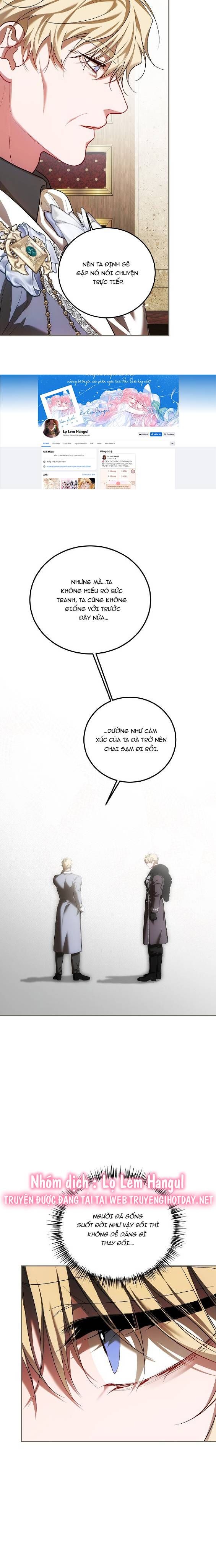 đọc truyện  Quãng Đời Còn Lại Của Nữ Phụ Yểu Mệnh Chương 61.1 ảnh 25 tại Thiên Thai Truyện