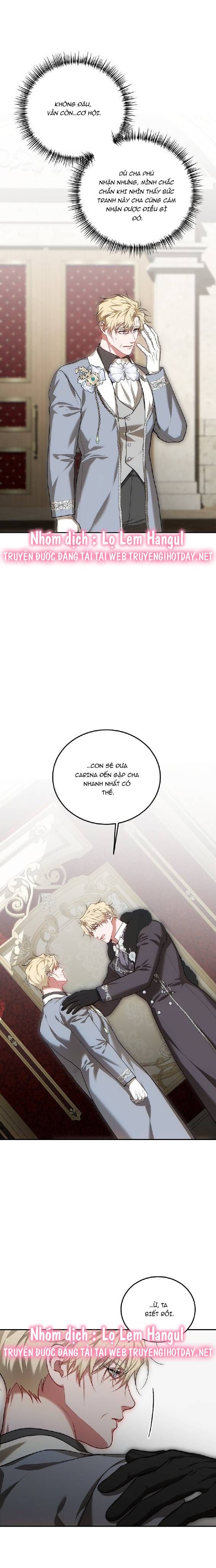 đọc truyện  Quãng Đời Còn Lại Của Nữ Phụ Yểu Mệnh Chương 61.1 ảnh 26 tại Thiên Thai Truyện