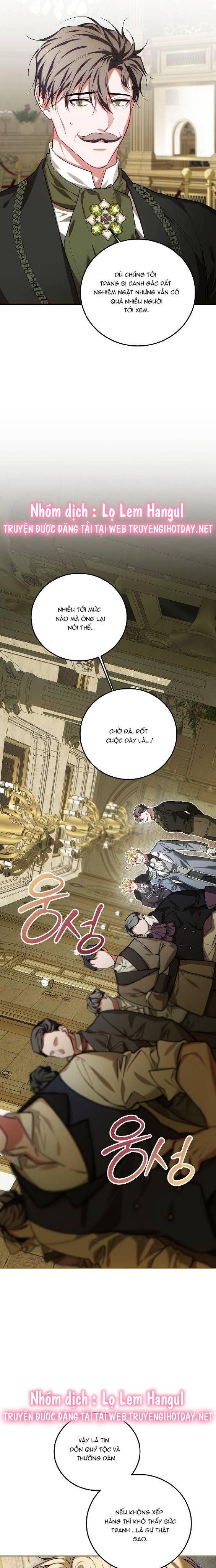 đọc truyện  Quãng Đời Còn Lại Của Nữ Phụ Yểu Mệnh Chương 61.1 ảnh 5 tại Thiên Thai Truyện