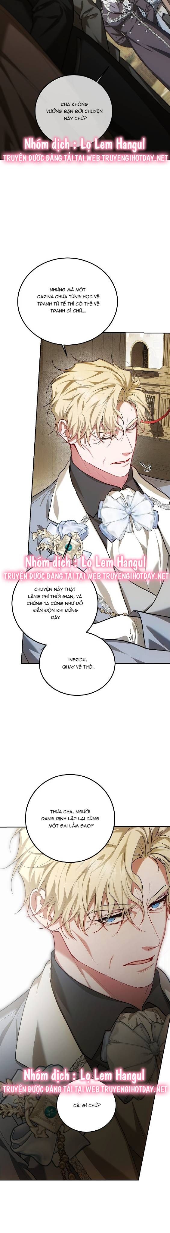 đọc truyện  Quãng Đời Còn Lại Của Nữ Phụ Yểu Mệnh Chương 61.1 ảnh 7 tại Thiên Thai Truyện