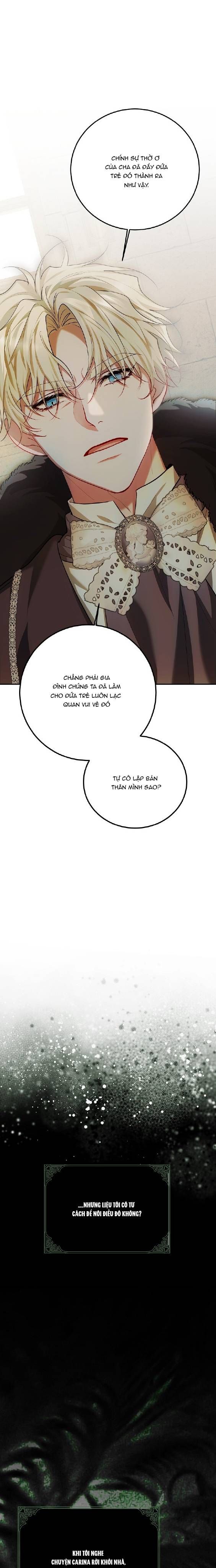 đọc truyện  Quãng Đời Còn Lại Của Nữ Phụ Yểu Mệnh Chương 61.1 ảnh 8 tại Thiên Thai Truyện