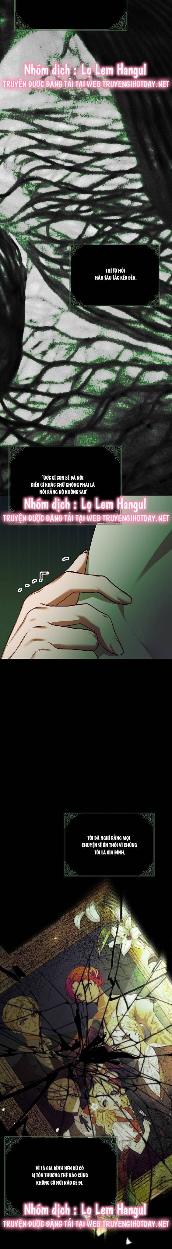 đọc truyện  Quãng Đời Còn Lại Của Nữ Phụ Yểu Mệnh Chương 61.1 ảnh 9 tại Thiên Thai Truyện