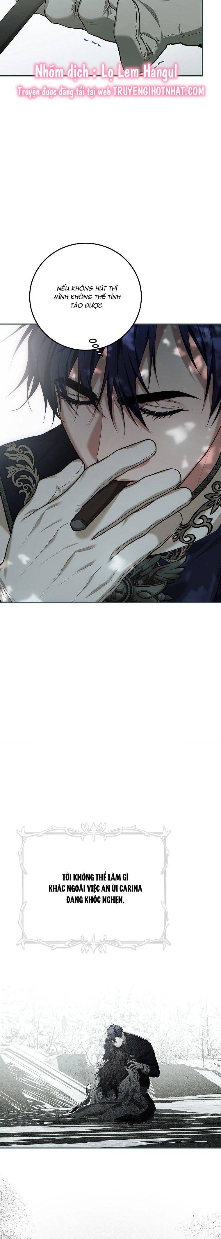 đọc truyện  Quãng Đời Còn Lại Của Nữ Phụ Yểu Mệnh Chương 62.1 ảnh 12 tại Thiên Thai Truyện