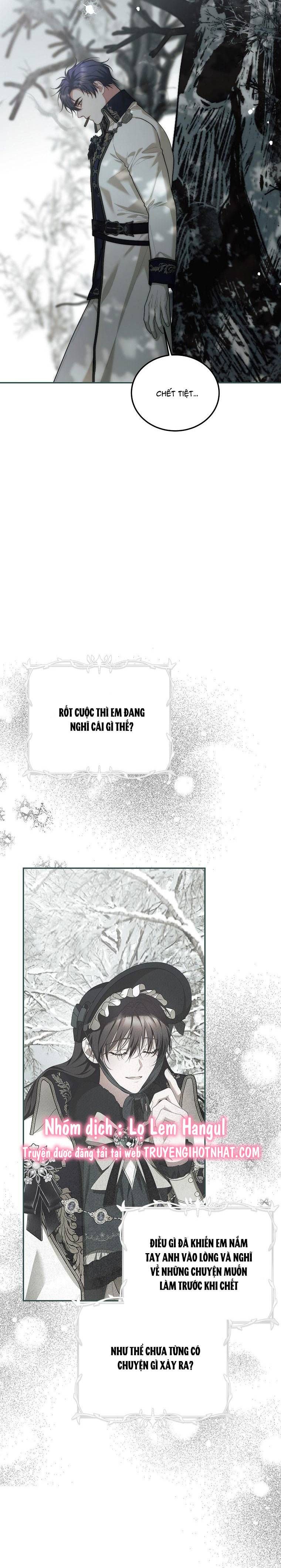 đọc truyện  Quãng Đời Còn Lại Của Nữ Phụ Yểu Mệnh Chương 62.1 ảnh 14 tại Thiên Thai Truyện