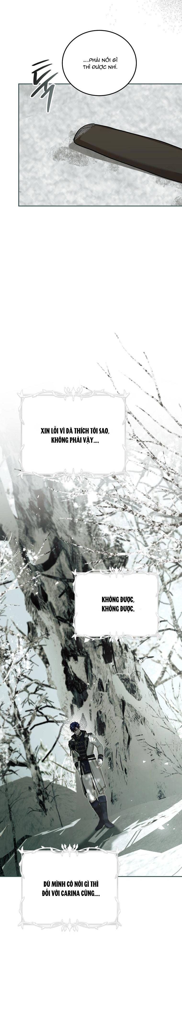 đọc truyện  Quãng Đời Còn Lại Của Nữ Phụ Yểu Mệnh Chương 62.1 ảnh 15 tại Thiên Thai Truyện