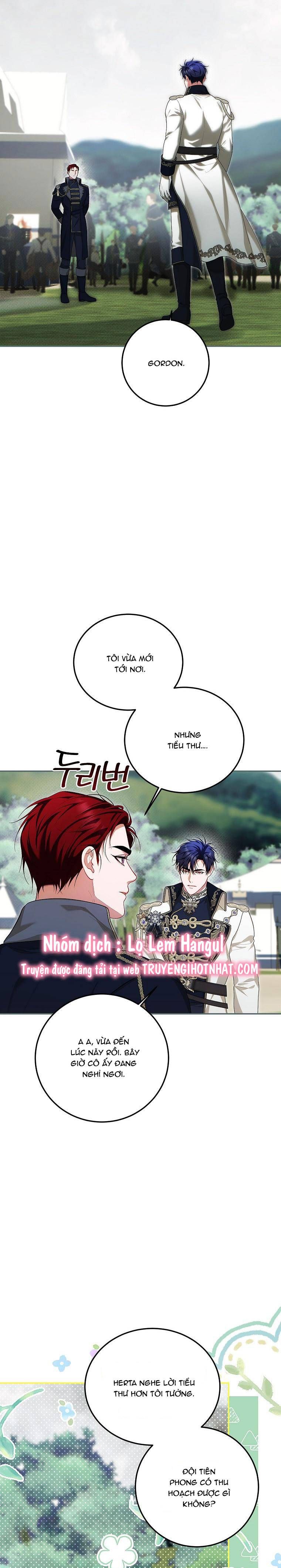 đọc truyện  Quãng Đời Còn Lại Của Nữ Phụ Yểu Mệnh Chương 62.1 ảnh 17 tại Thiên Thai Truyện