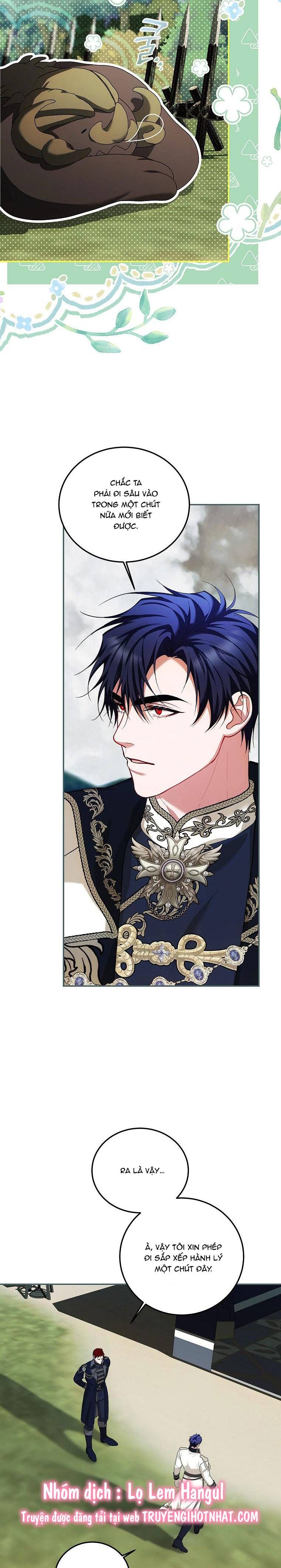 đọc truyện  Quãng Đời Còn Lại Của Nữ Phụ Yểu Mệnh Chương 62.1 ảnh 18 tại Thiên Thai Truyện