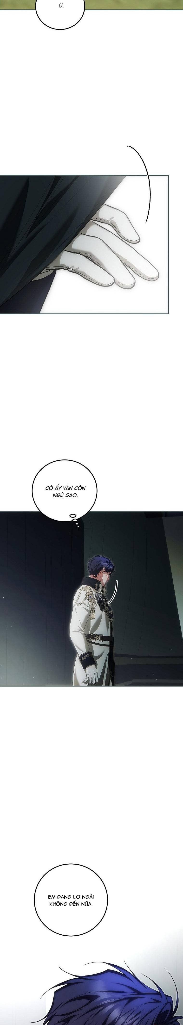 đọc truyện  Quãng Đời Còn Lại Của Nữ Phụ Yểu Mệnh Chương 62.1 ảnh 19 tại Thiên Thai Truyện