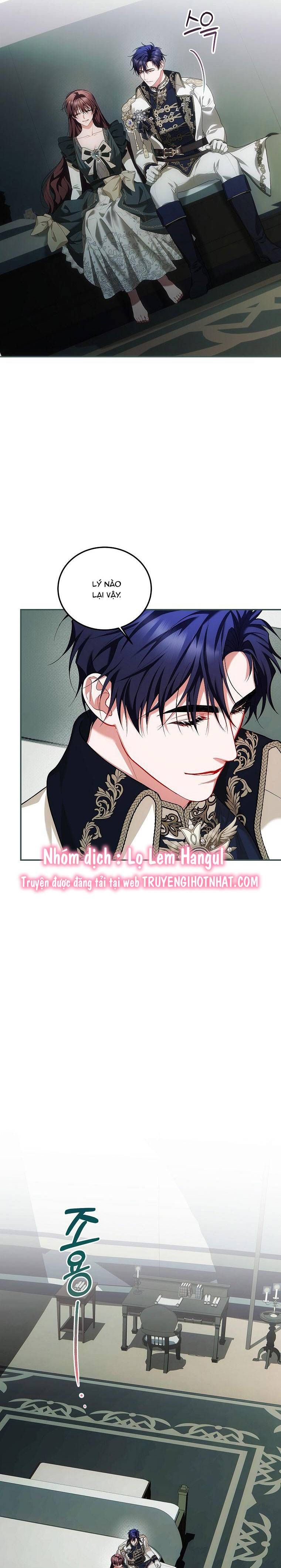 đọc truyện  Quãng Đời Còn Lại Của Nữ Phụ Yểu Mệnh Chương 62.1 ảnh 21 tại Thiên Thai Truyện