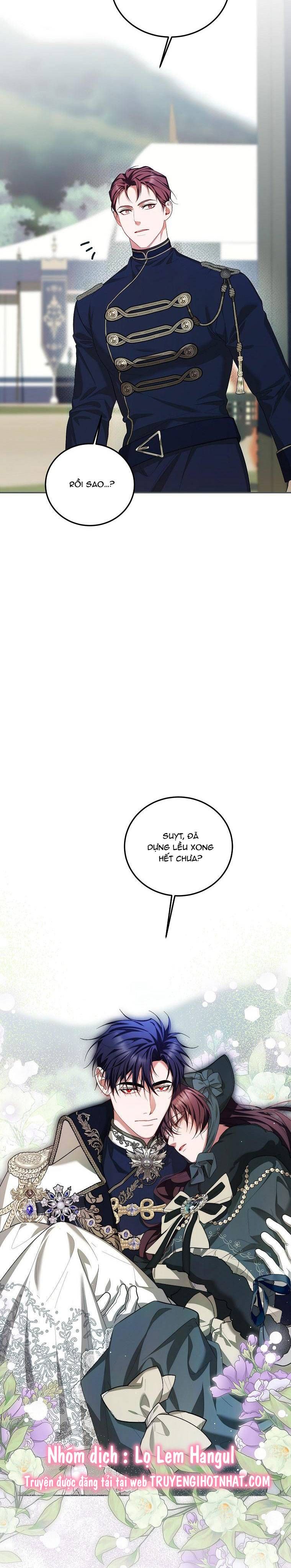 đọc truyện  Quãng Đời Còn Lại Của Nữ Phụ Yểu Mệnh Chương 62.1 ảnh 4 tại Thiên Thai Truyện