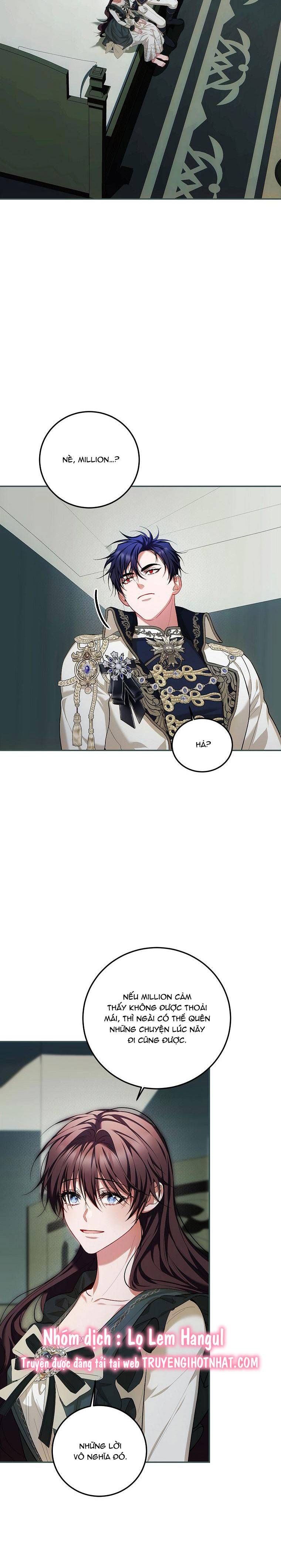 đọc truyện  Quãng Đời Còn Lại Của Nữ Phụ Yểu Mệnh Chương 62.1 ảnh 22 tại Thiên Thai Truyện