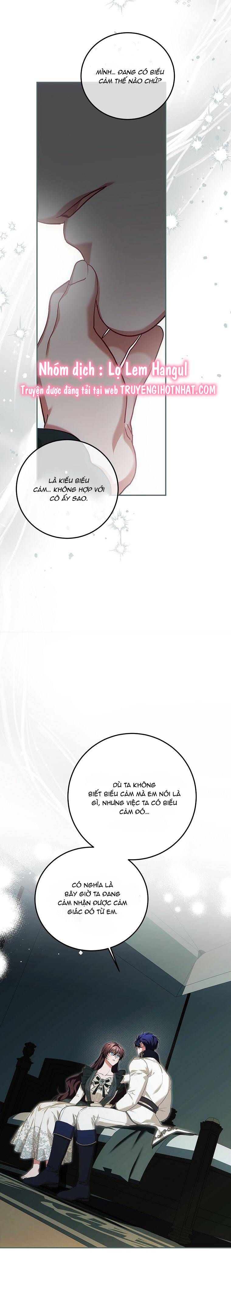 đọc truyện  Quãng Đời Còn Lại Của Nữ Phụ Yểu Mệnh Chương 62.1 ảnh 24 tại Thiên Thai Truyện