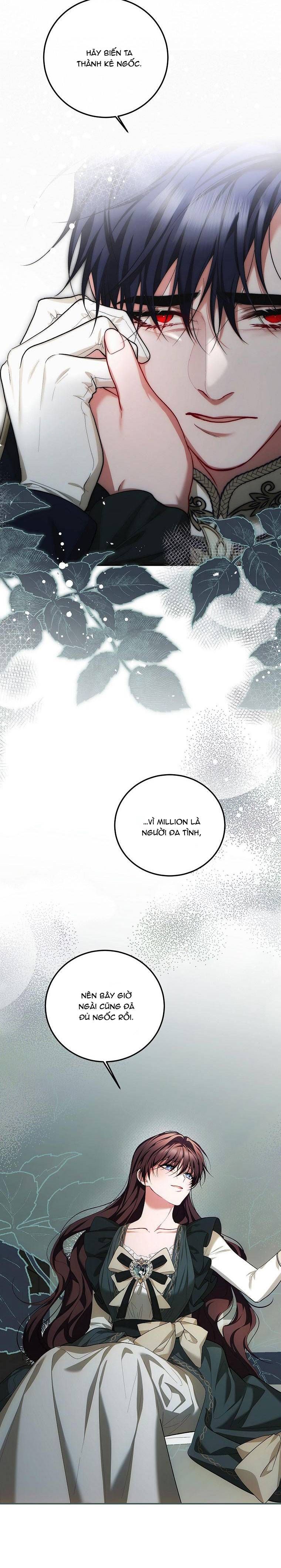 đọc truyện  Quãng Đời Còn Lại Của Nữ Phụ Yểu Mệnh Chương 62.1 ảnh 26 tại Thiên Thai Truyện