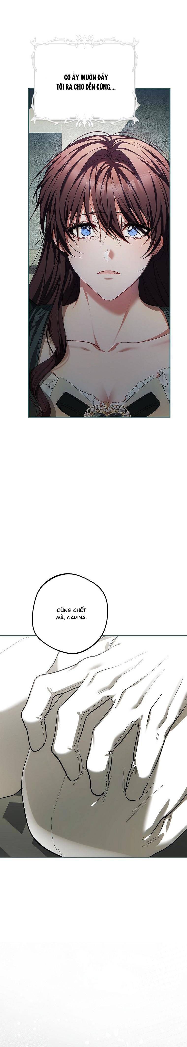 đọc truyện  Quãng Đời Còn Lại Của Nữ Phụ Yểu Mệnh Chương 62.1 ảnh 30 tại Thiên Thai Truyện