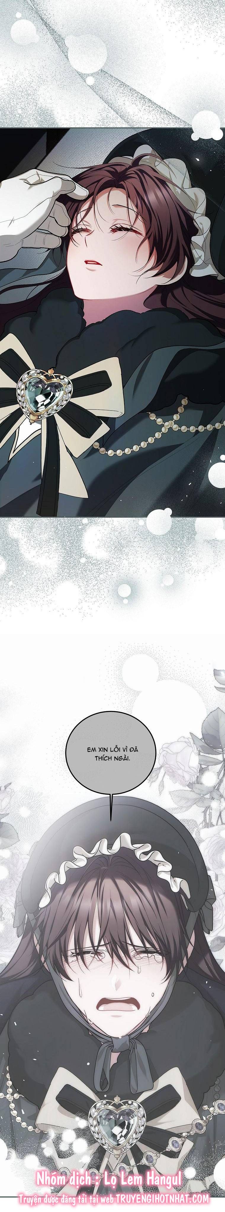 đọc truyện  Quãng Đời Còn Lại Của Nữ Phụ Yểu Mệnh Chương 62.1 ảnh 7 tại Thiên Thai Truyện