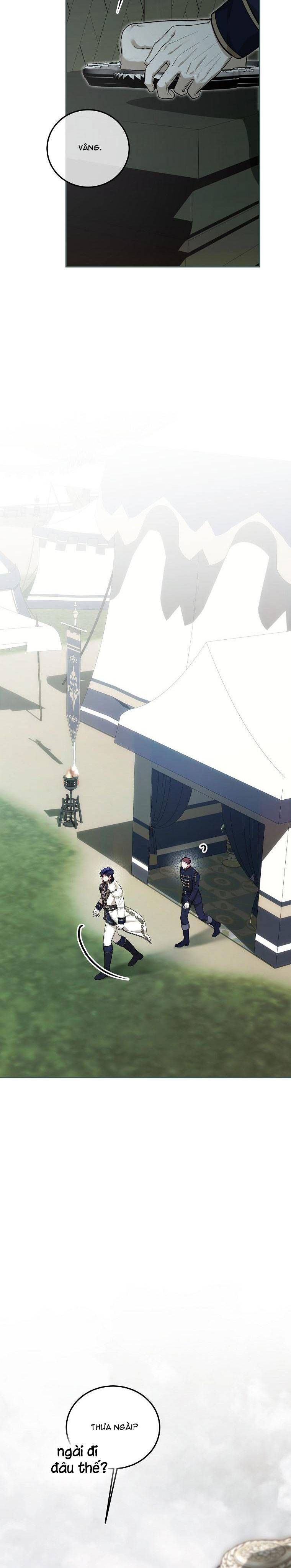 đọc truyện  Quãng Đời Còn Lại Của Nữ Phụ Yểu Mệnh Chương 62.1 ảnh 9 tại Thiên Thai Truyện