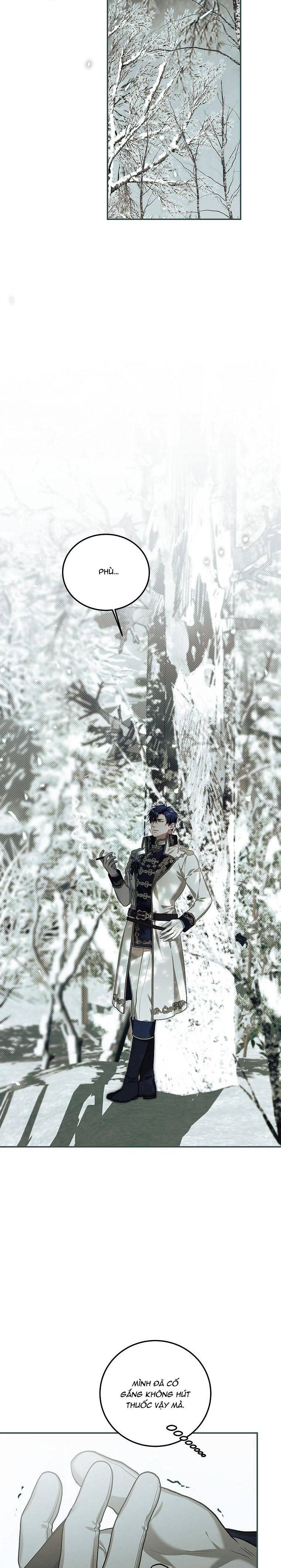 đọc truyện  Quãng Đời Còn Lại Của Nữ Phụ Yểu Mệnh Chương 62.1 ảnh 11 tại Thiên Thai Truyện