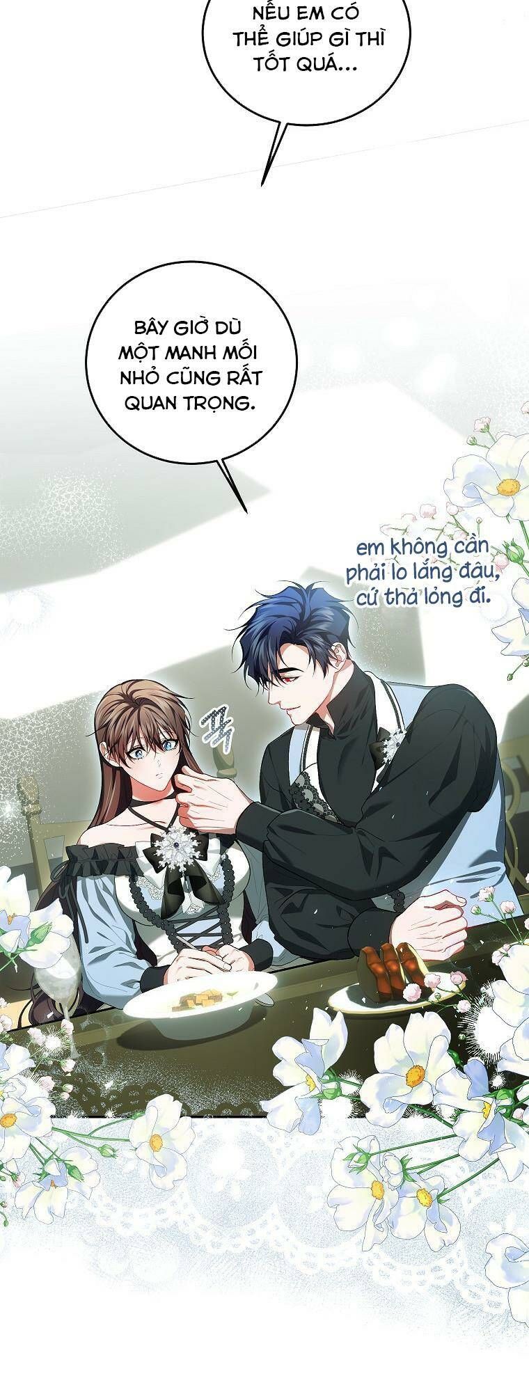 đọc truyện  Quãng Đời Còn Lại Của Nữ Phụ Yểu Mệnh Chương 64.1 ảnh 12 tại Thiên Thai Truyện