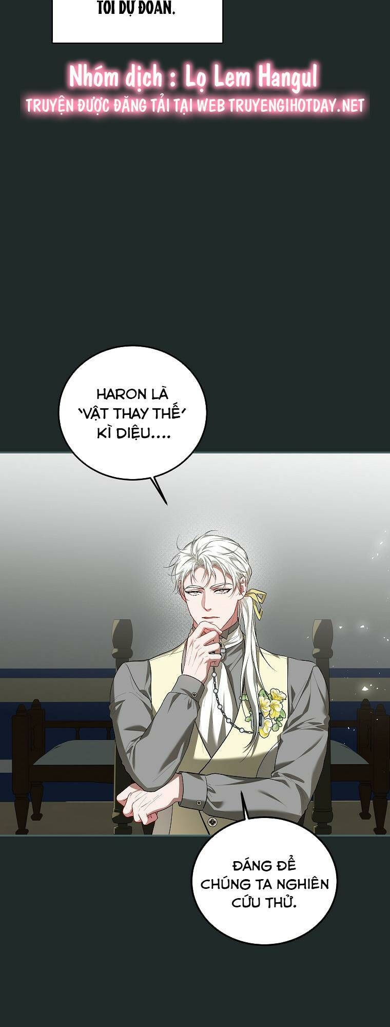 đọc truyện  Quãng Đời Còn Lại Của Nữ Phụ Yểu Mệnh Chương 64.1 ảnh 28 tại Thiên Thai Truyện