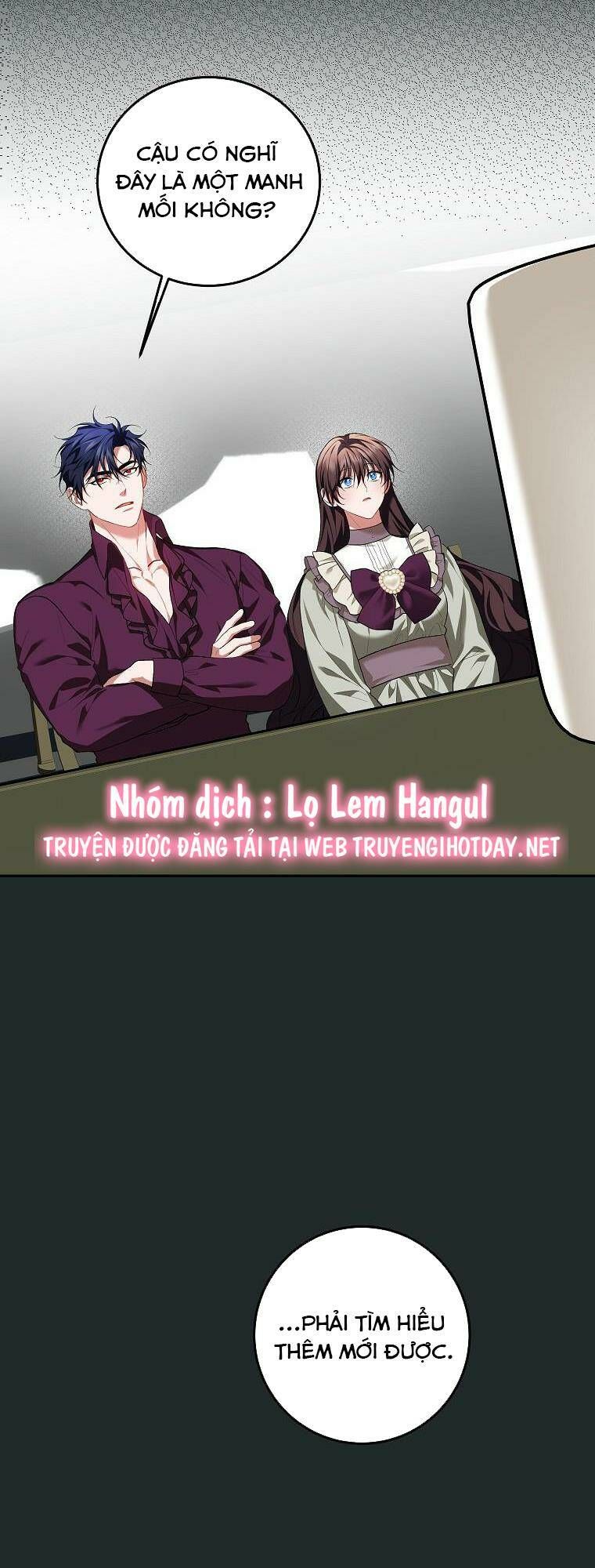 đọc truyện  Quãng Đời Còn Lại Của Nữ Phụ Yểu Mệnh Chương 64.1 ảnh 31 tại Thiên Thai Truyện