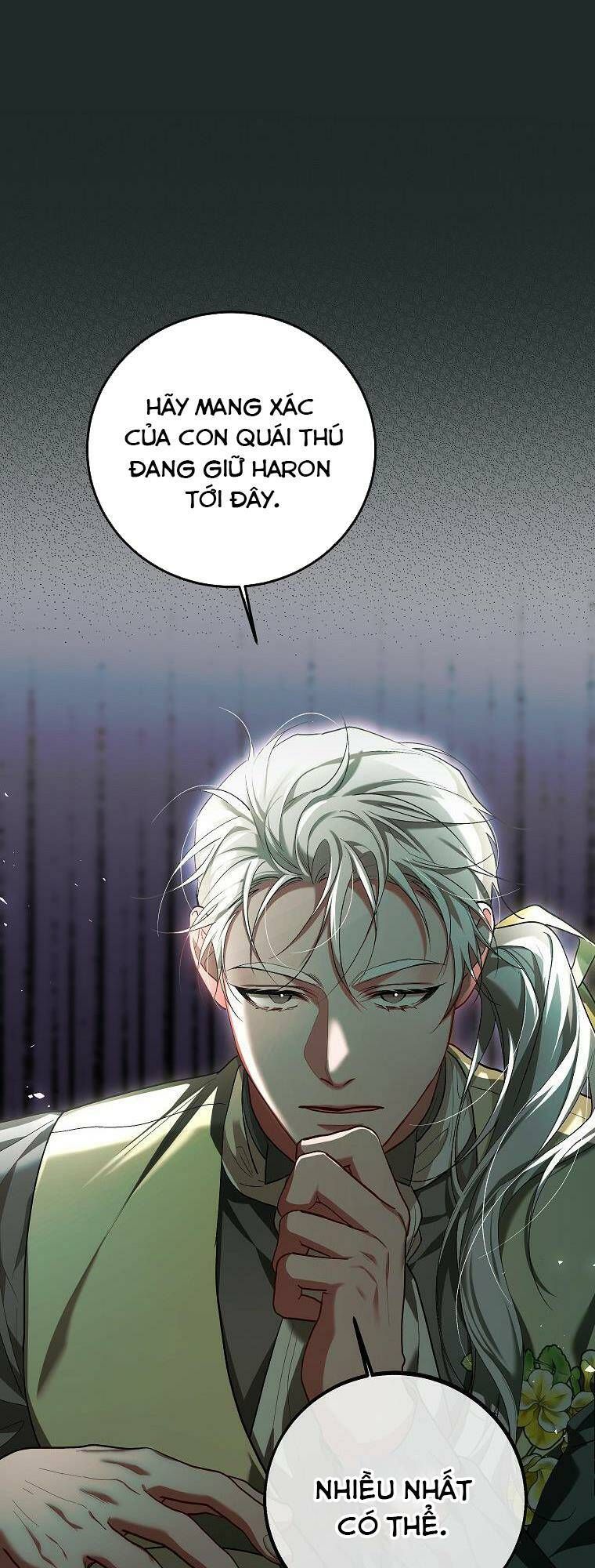 đọc truyện  Quãng Đời Còn Lại Của Nữ Phụ Yểu Mệnh Chương 64.1 ảnh 32 tại Thiên Thai Truyện