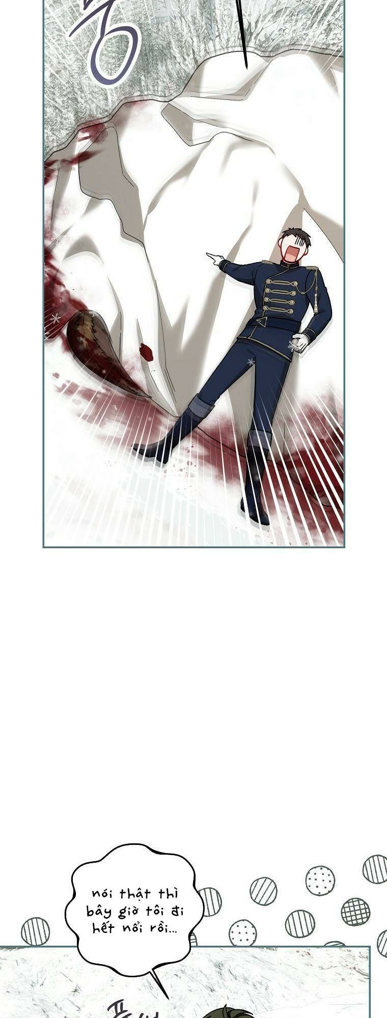 đọc truyện  Quãng Đời Còn Lại Của Nữ Phụ Yểu Mệnh Chương 64.1 ảnh 35 tại Thiên Thai Truyện