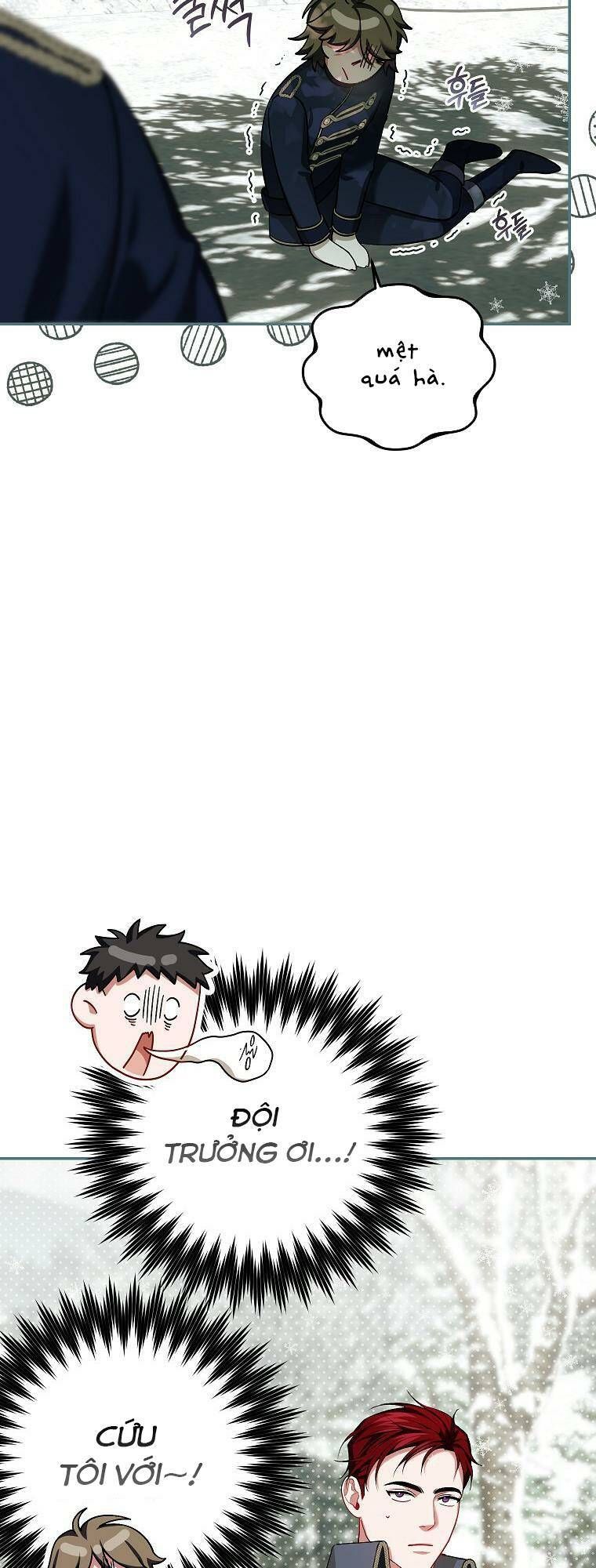 đọc truyện  Quãng Đời Còn Lại Của Nữ Phụ Yểu Mệnh Chương 64.1 ảnh 36 tại Thiên Thai Truyện