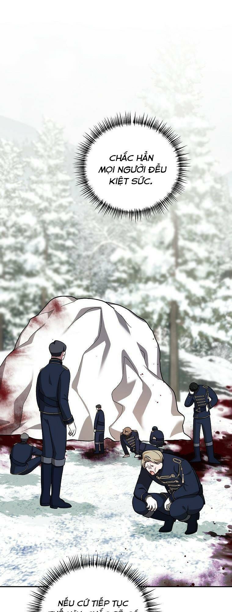 đọc truyện  Quãng Đời Còn Lại Của Nữ Phụ Yểu Mệnh Chương 64.1 ảnh 39 tại Thiên Thai Truyện