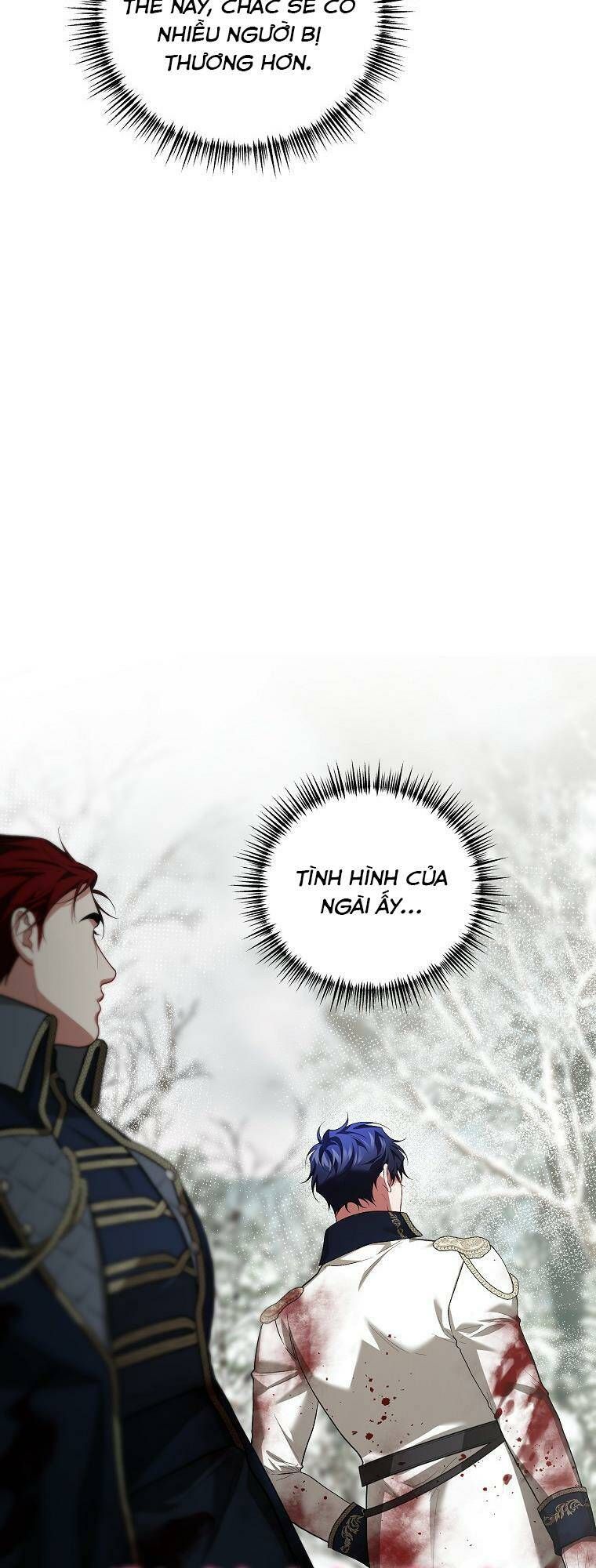 đọc truyện  Quãng Đời Còn Lại Của Nữ Phụ Yểu Mệnh Chương 64.1 ảnh 40 tại Thiên Thai Truyện