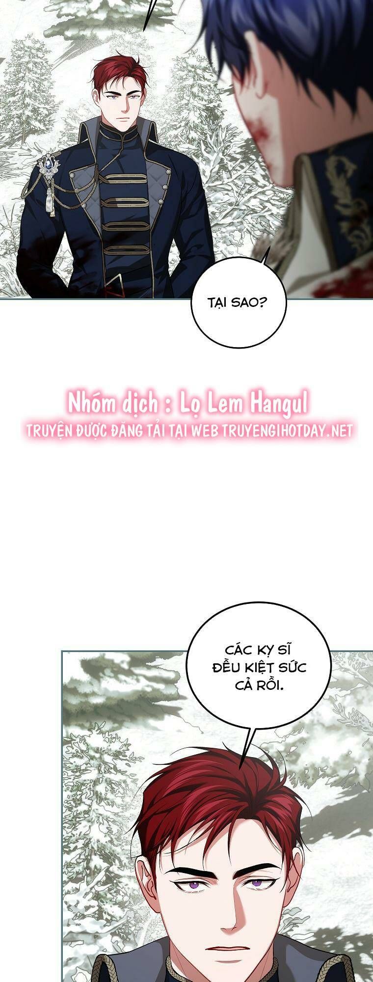 đọc truyện  Quãng Đời Còn Lại Của Nữ Phụ Yểu Mệnh Chương 64.1 ảnh 44 tại Thiên Thai Truyện