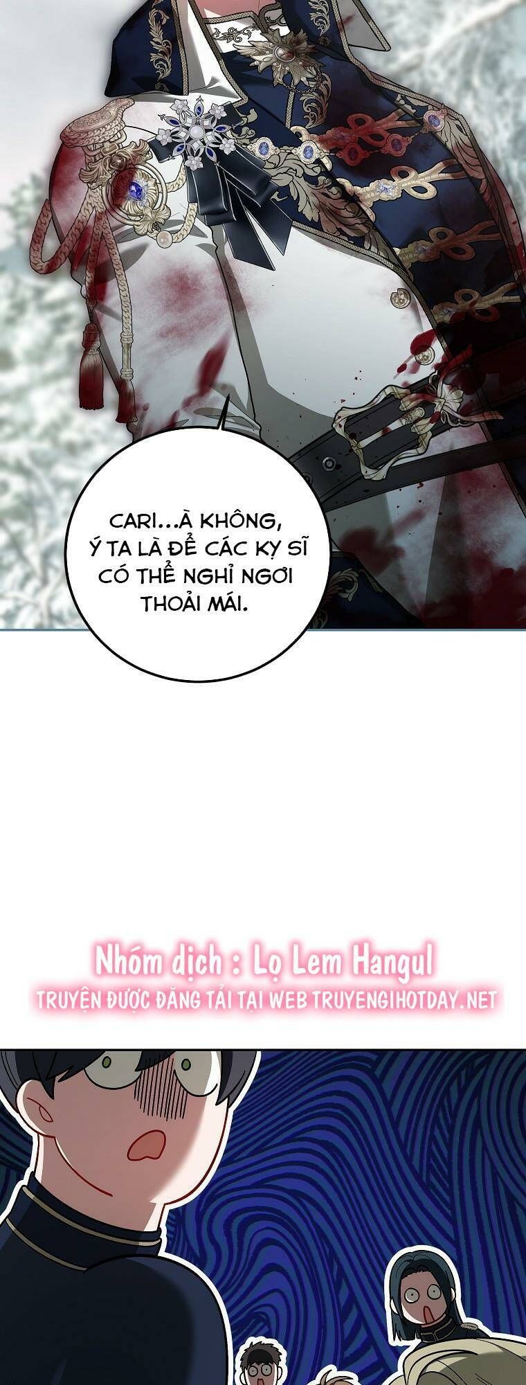 đọc truyện  Quãng Đời Còn Lại Của Nữ Phụ Yểu Mệnh Chương 64.1 ảnh 51 tại Thiên Thai Truyện