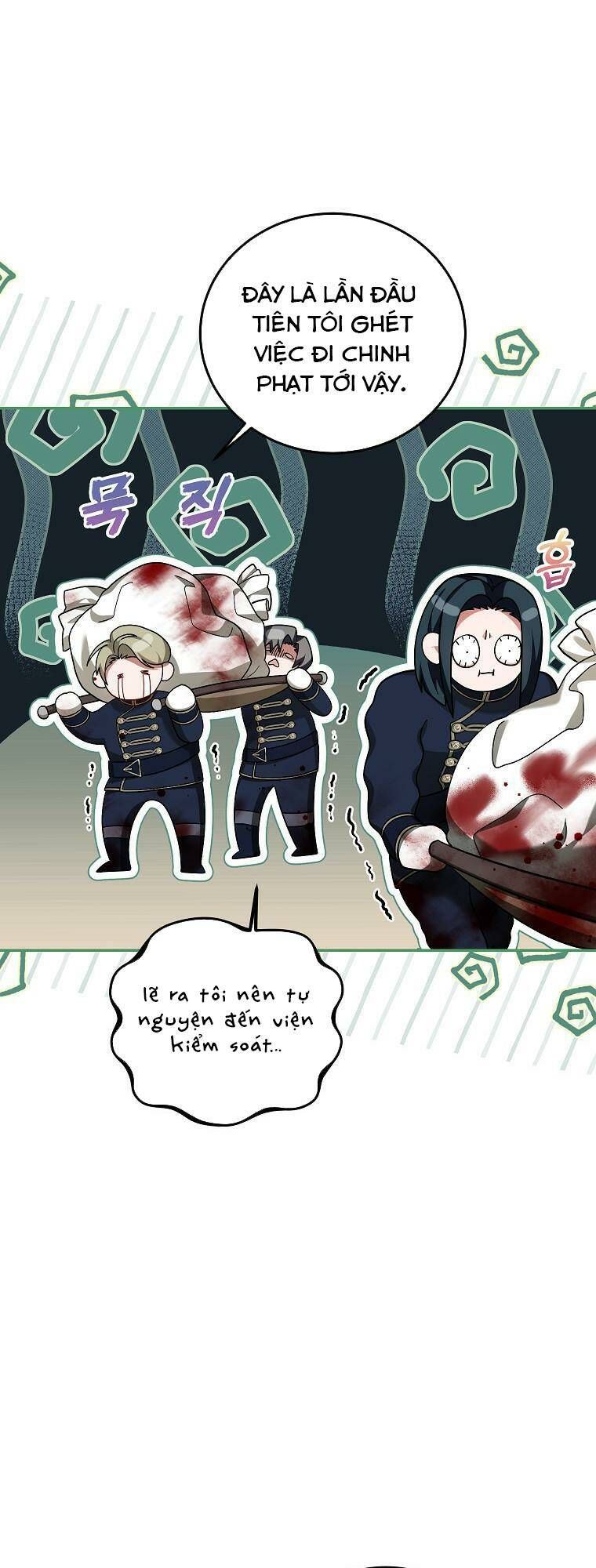 đọc truyện  Quãng Đời Còn Lại Của Nữ Phụ Yểu Mệnh Chương 64.1 ảnh 56 tại Thiên Thai Truyện