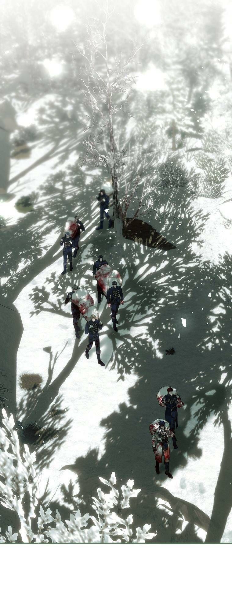 đọc truyện  Quãng Đời Còn Lại Của Nữ Phụ Yểu Mệnh Chương 64.1 ảnh 59 tại Thiên Thai Truyện